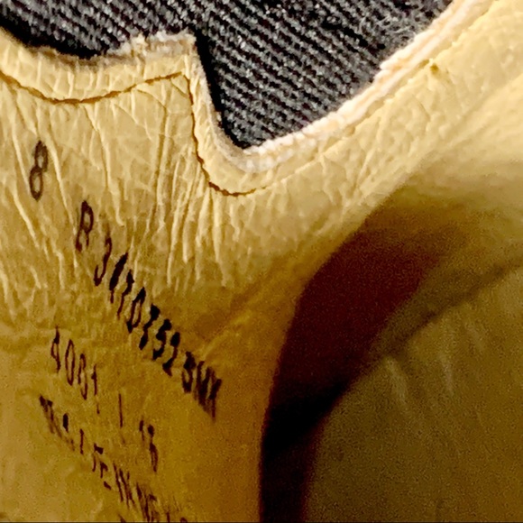 Frye • Billy Leather Ankle Bootie in Smoke Brown 8 - Picture 9 of 11